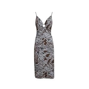 lilac dress mini Lilibet Mini Dress